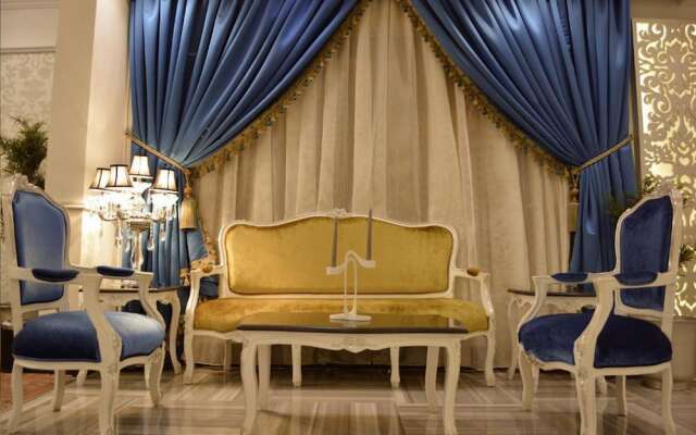 Tobal Al Hamra Hotel Apartments