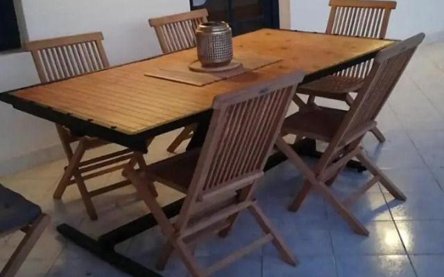 Bel appartement à Oualidia