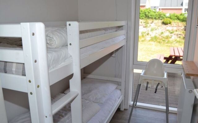 "Kittelaar" - 2.3km from the sea in Western Jutland