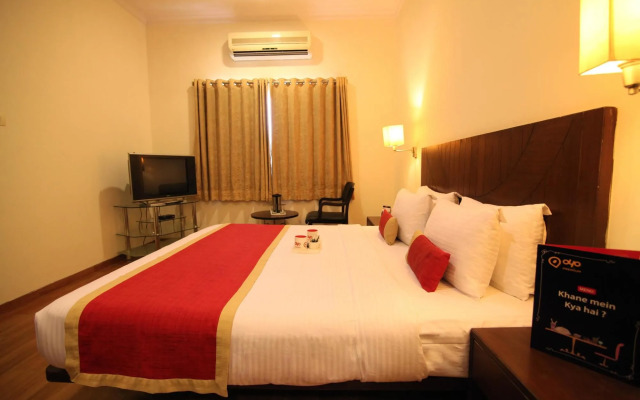 OYO Premium Jaipur Airport 2