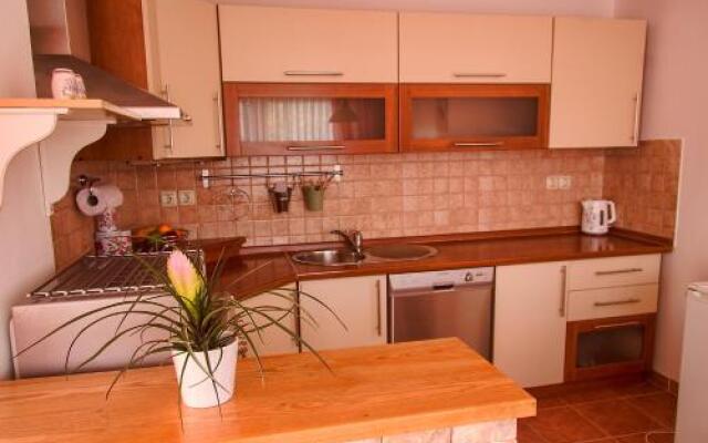 Apartments Nika