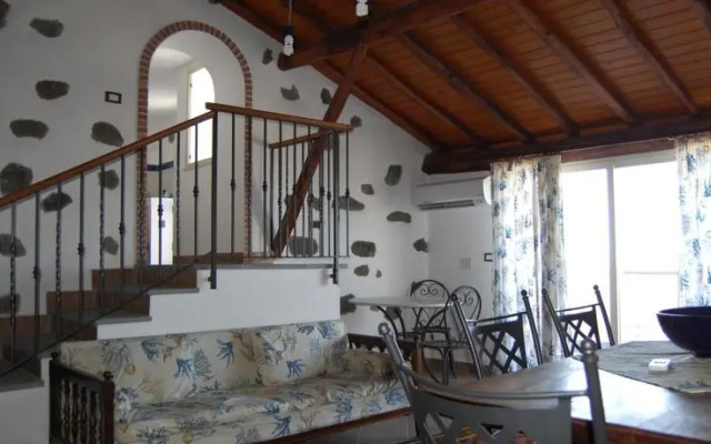 La Mansarda sullo Jonio