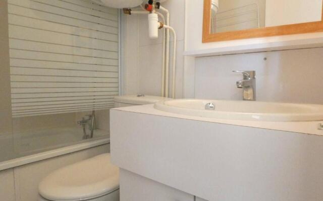 Appartement Saint-Lary-Soulan, 2 pièces, 6 personnes - FR-1-457-280