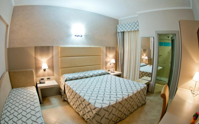 Hotel Niagara
