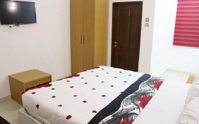 Roses Regency Hotel and Suites