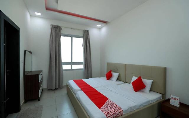 OYO 106 Meraki 1 Hotel Apartment