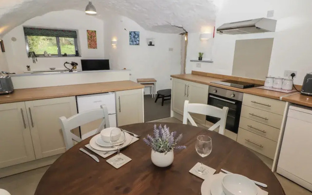 Le Durkestrete Cellar