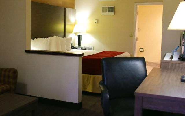 Best Western Galleria Inn & Suites