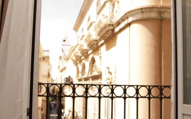 Hotel de Francia y París