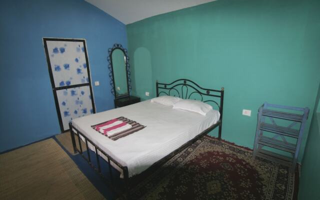 Rudra Holidays Guest House