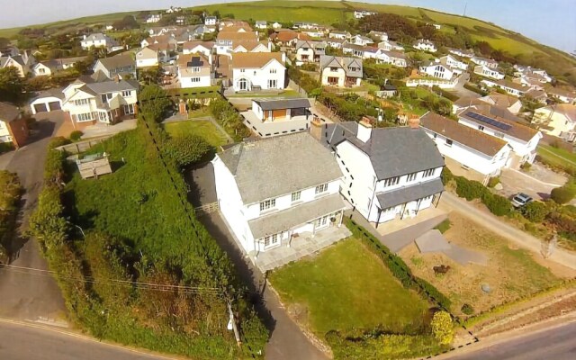Croyde Stonesthrow 4 Bedrooms