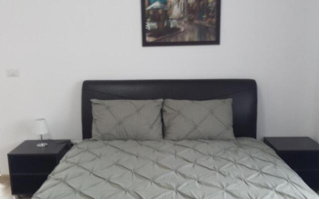 Apartament Mario