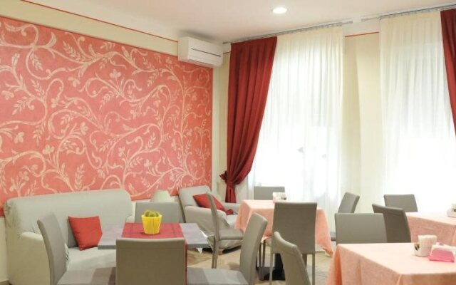 Albergo Abanyta