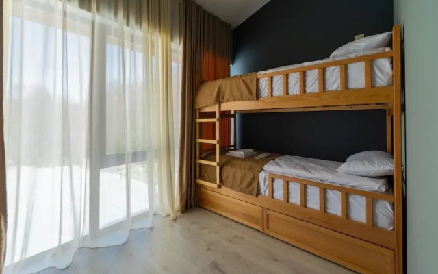 Bakuriani Resorts Hotel