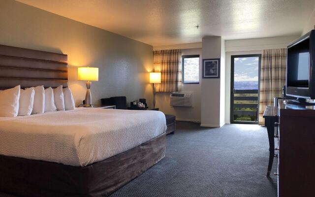 Best Western Plus Cutting Horse Inn & Suites