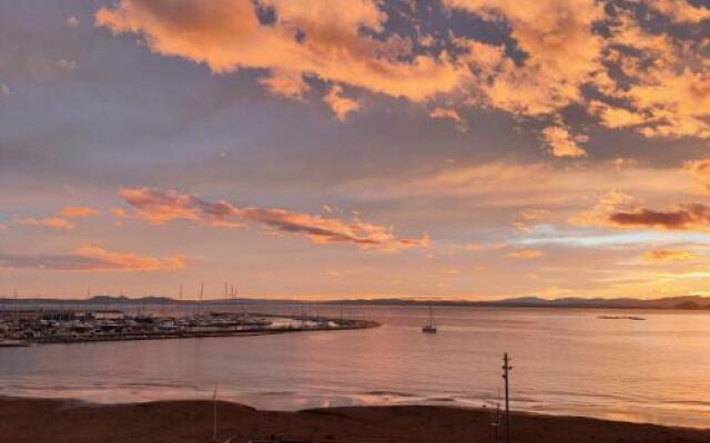 Apartamentos Ferrán Paqui