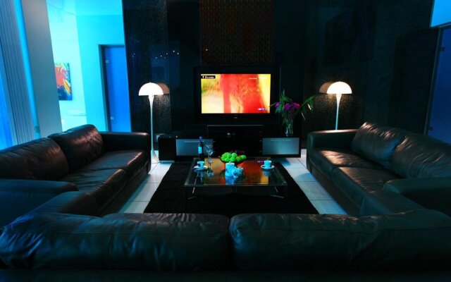 Pratumnak Dream Villa by Pattaya Sunny Rentals