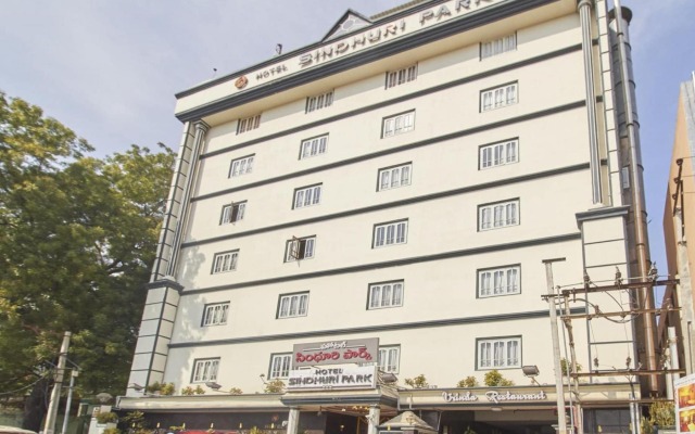 Hotel Sindhuri Park