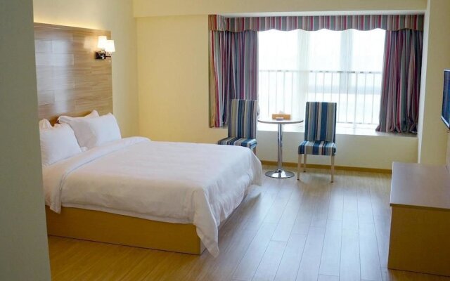 Constellation Theme Hotel - Zhuhai