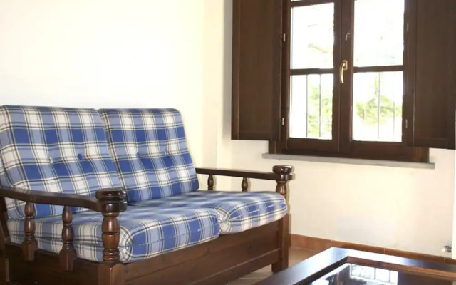 Giuly Rosselmini Residence