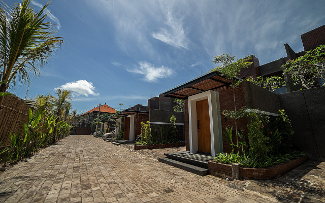Villa Bulan Bali