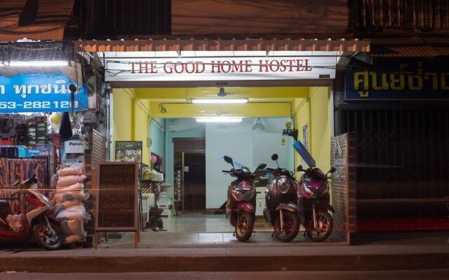The Good Home Hostel