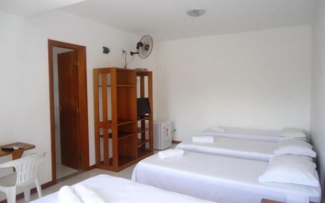 Christ's Pousada & Hostel