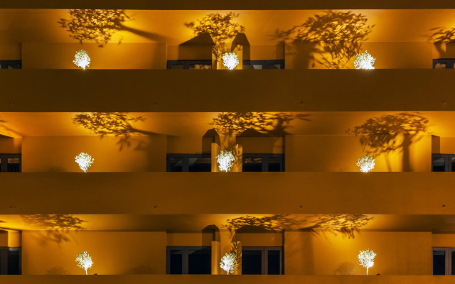 Vitória Stone Hotel