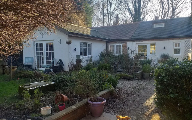 The Little House in Hull