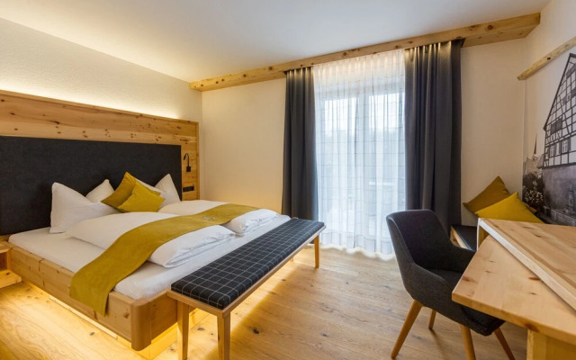 Gästehaus Sonnenwirth