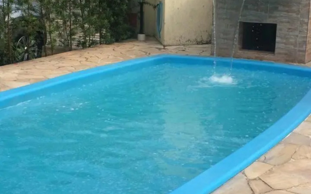 Pousada Boracéia 1 - Bertioga