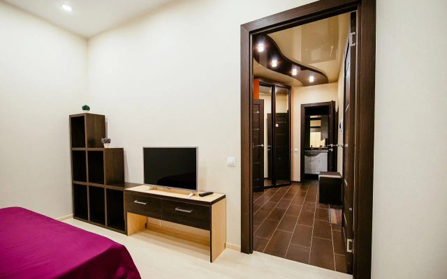 Апартаменты на улице Карла Маркса 117