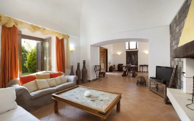 Residence Bosco - Villa Il Pino