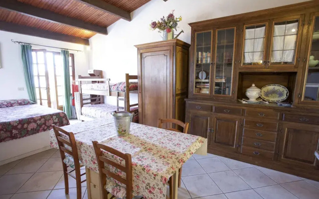 Appartamenti Cotoncello