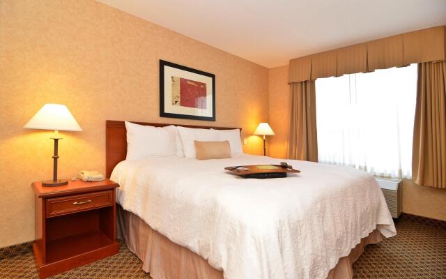 Hampton Inn & Suites by Hilton Langley-Surrey