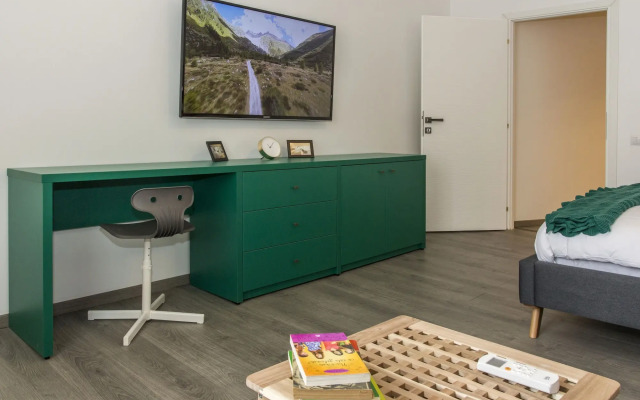MRG Apartments