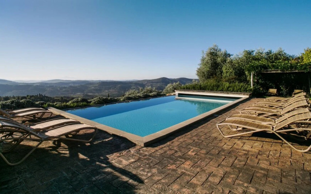 La Locanda Country Hotel