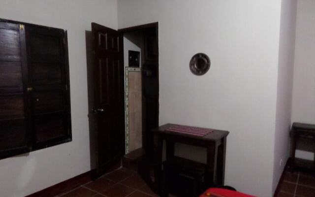 Hotel Casa del Cerro