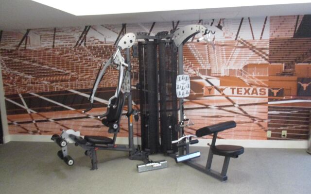 Best Western Plus Austin Central