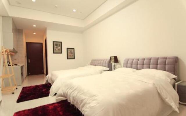 Vidical Apartment Xiwan Branch