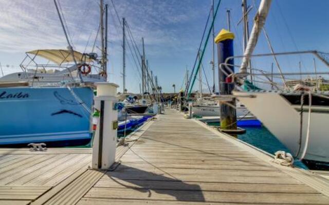 Velero golf del sur