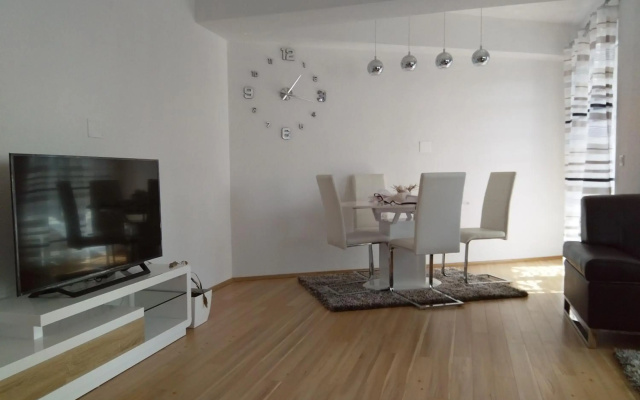Biljana lux apartment