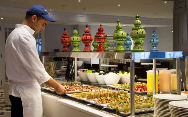 Radisson Blu Resort & Thalasso, Hammamet