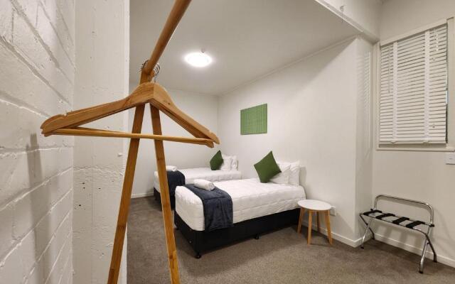 U Suites on Webb