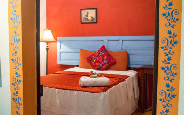 Hostal Koltin Suchitoto