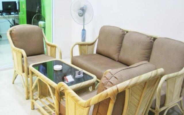 BR Guest House