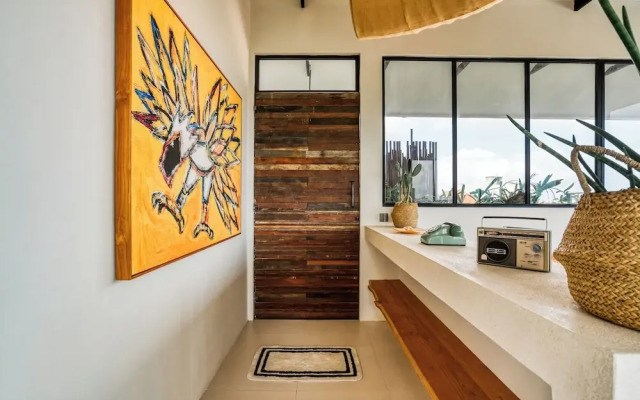 Zig Zag Loft
