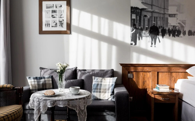 Apartamenty Folk & Art