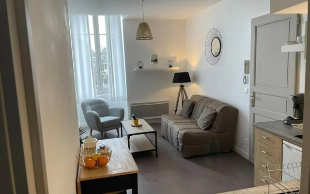 Logement Entier 33 M2 a Pau