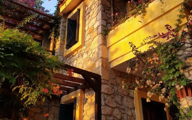 Symbola Oludeniz Beach